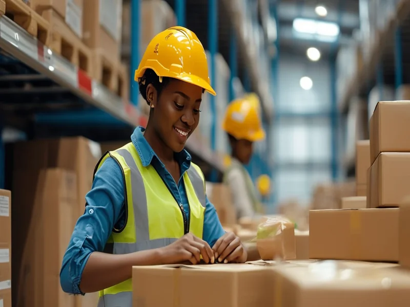 Deliveroo enterprise logistics – logistics and fulfilment services in Kenya and East Africa